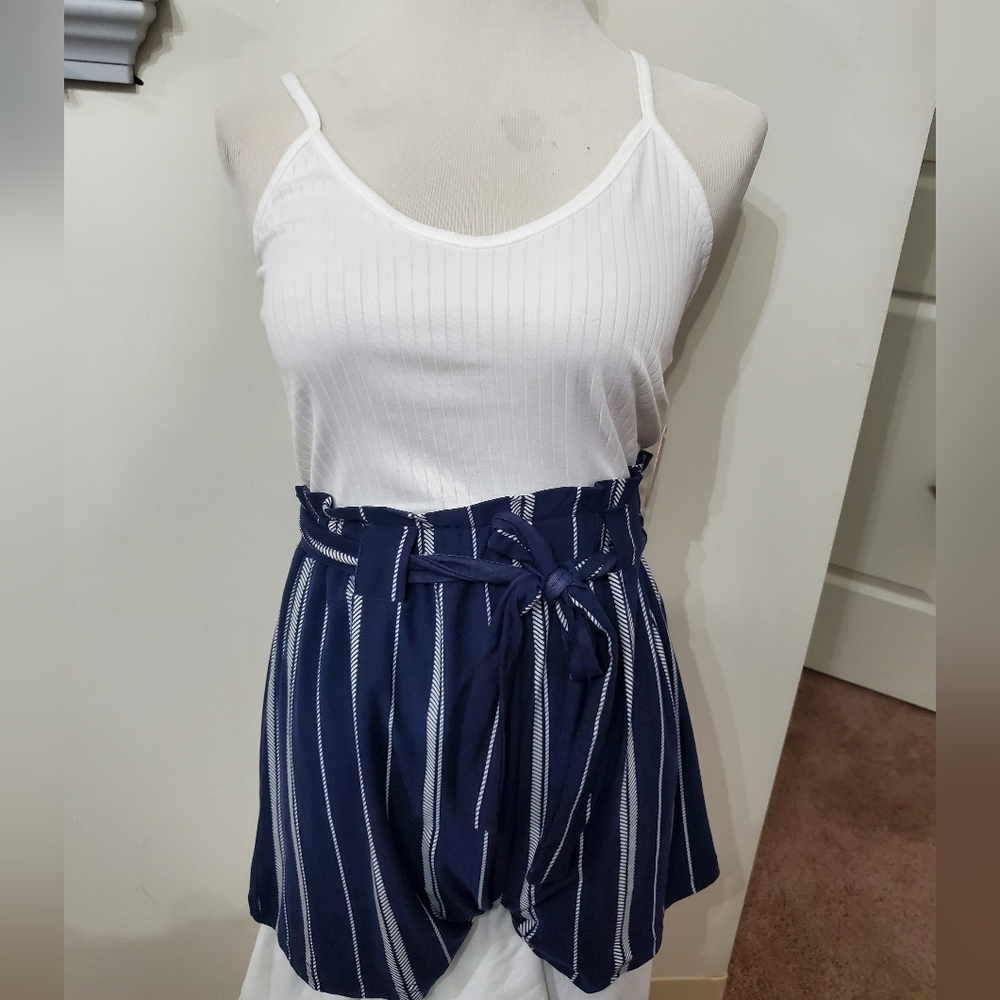 ❤️‍🩹 Jolie & joy romper